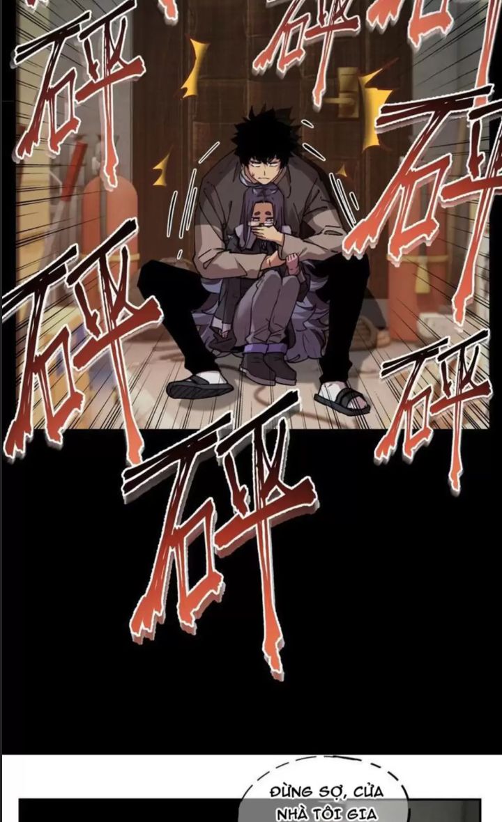 Cực Hàn Chiến Kỷ - Chapter 15 - Page 15