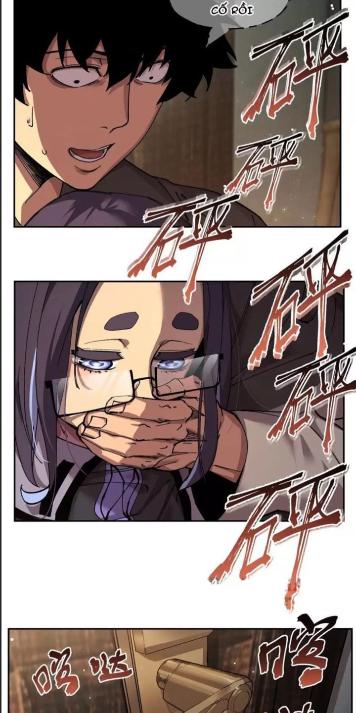 Cực Hàn Chiến Kỷ - Chapter 15 - Page 16