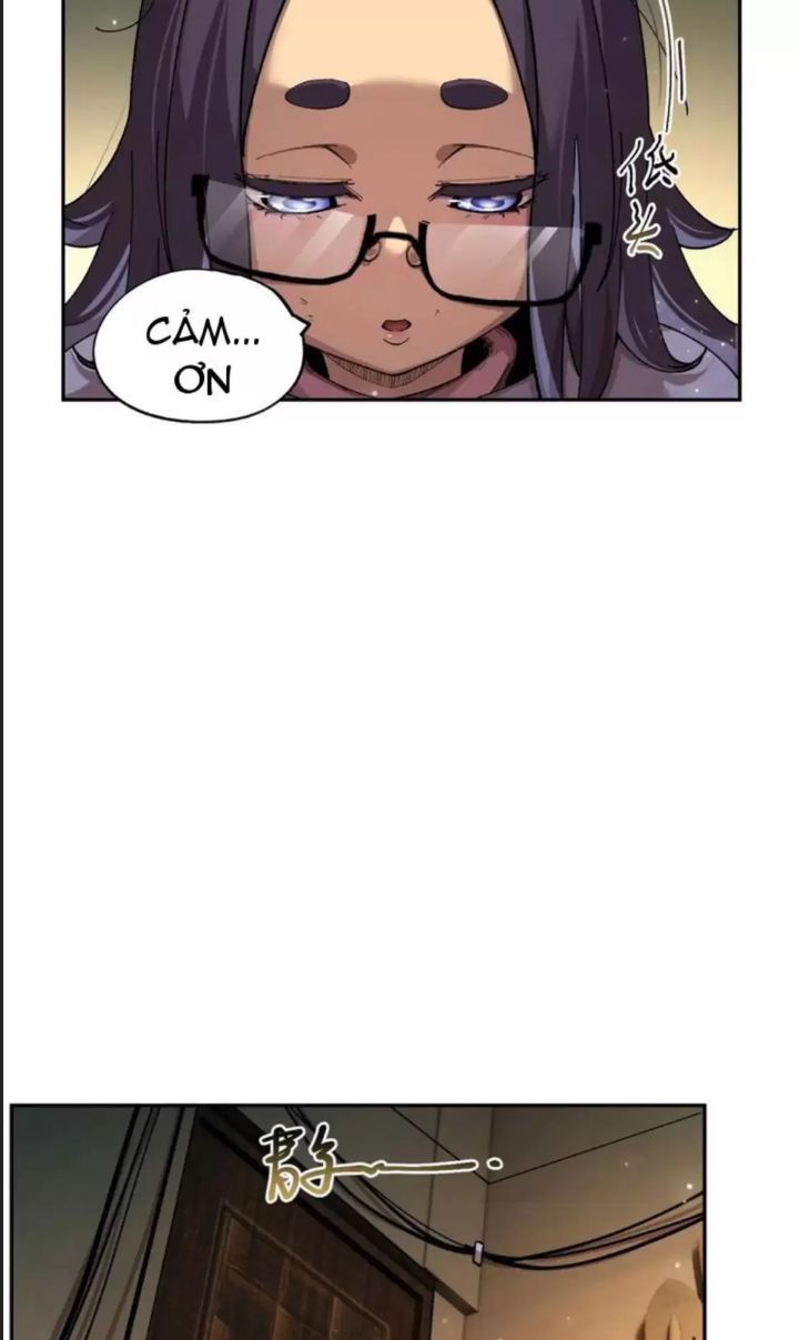 Cực Hàn Chiến Kỷ - Chapter 15 - Page 19