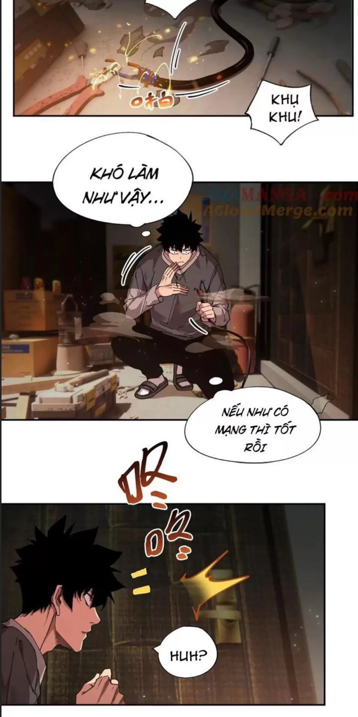 Cực Hàn Chiến Kỷ - Chapter 15 - Page 3