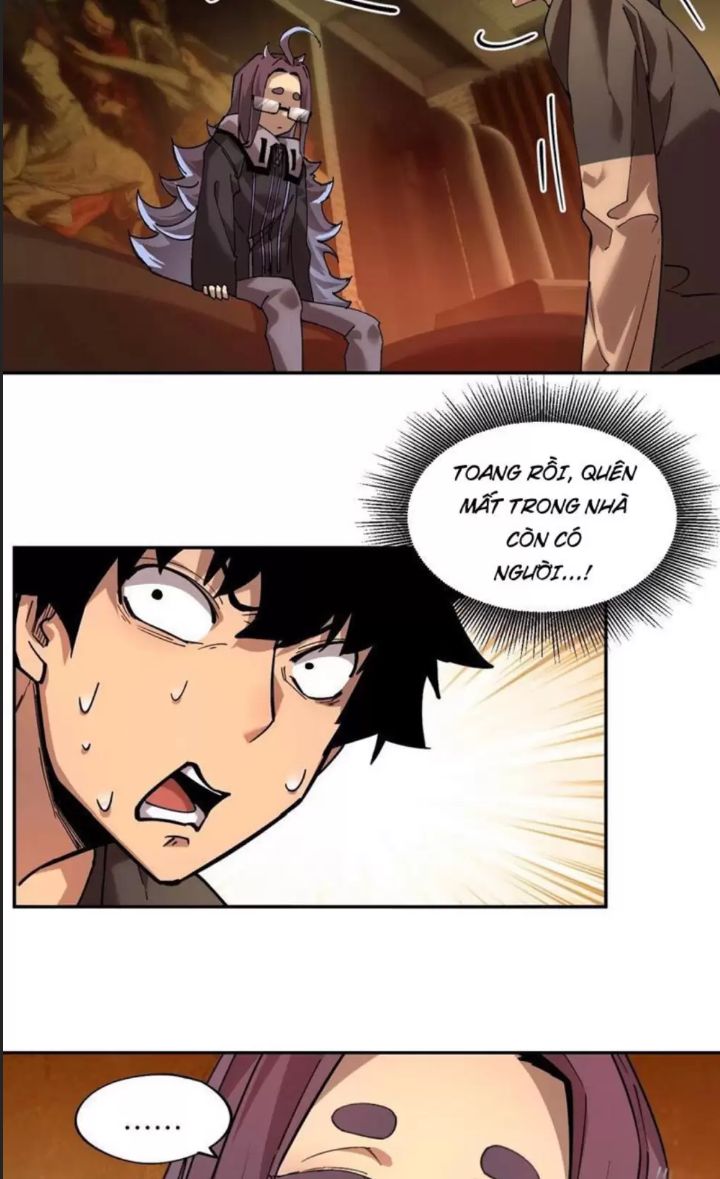 Cực Hàn Chiến Kỷ - Chapter 15 - Page 32