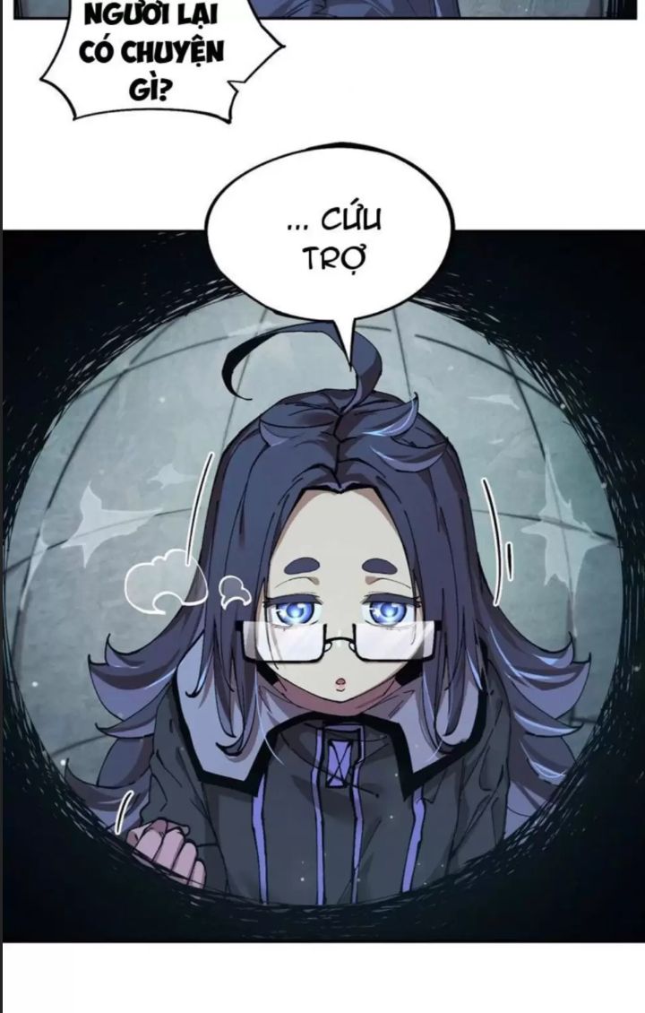 Cực Hàn Chiến Kỷ - Chapter 15 - Page 5