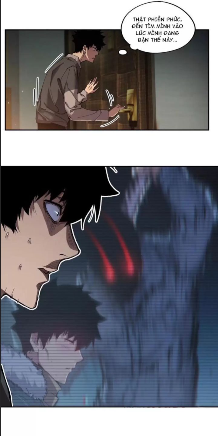 Cực Hàn Chiến Kỷ - Chapter 15 - Page 6