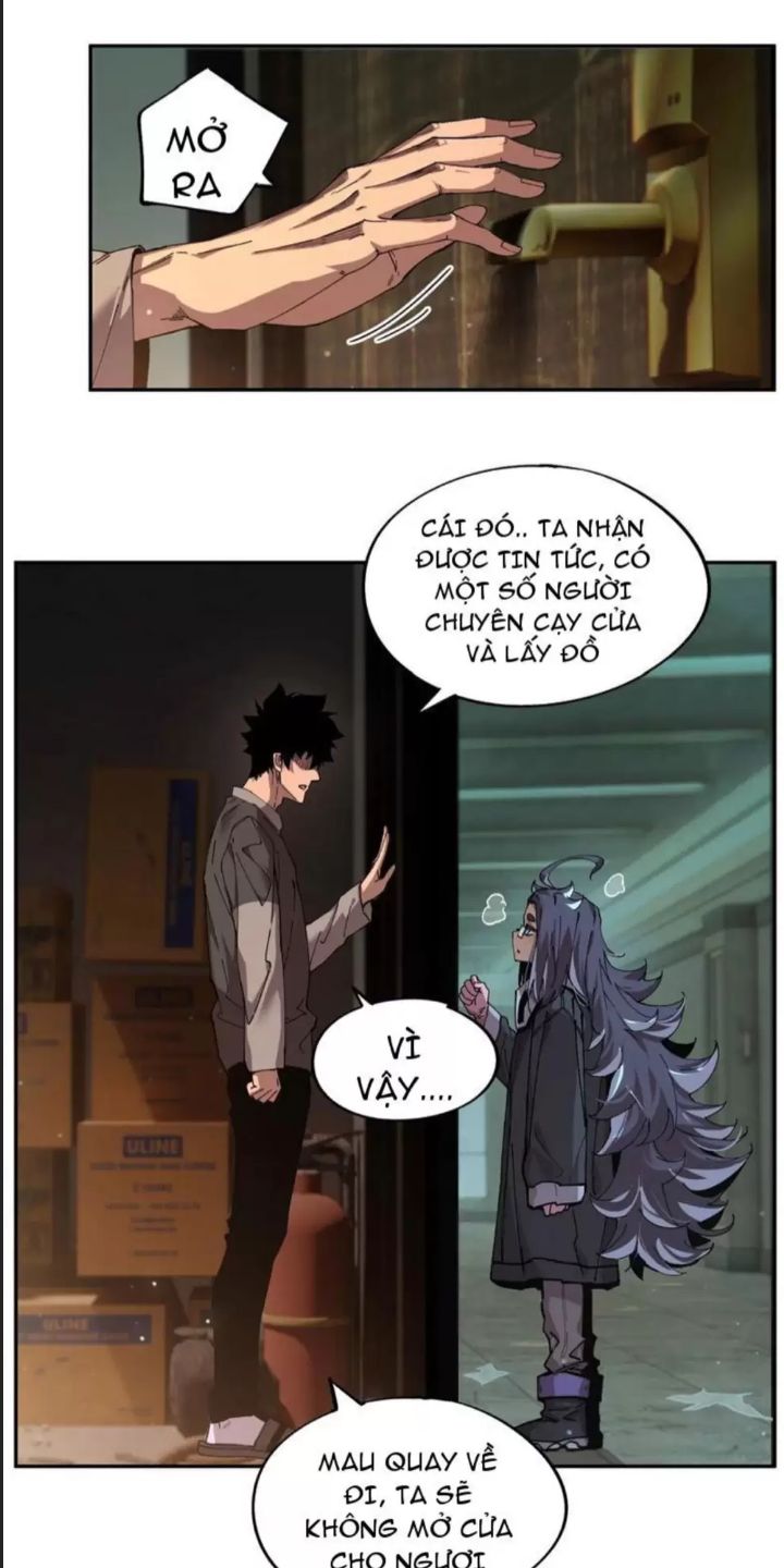 Cực Hàn Chiến Kỷ - Chapter 15 - Page 7