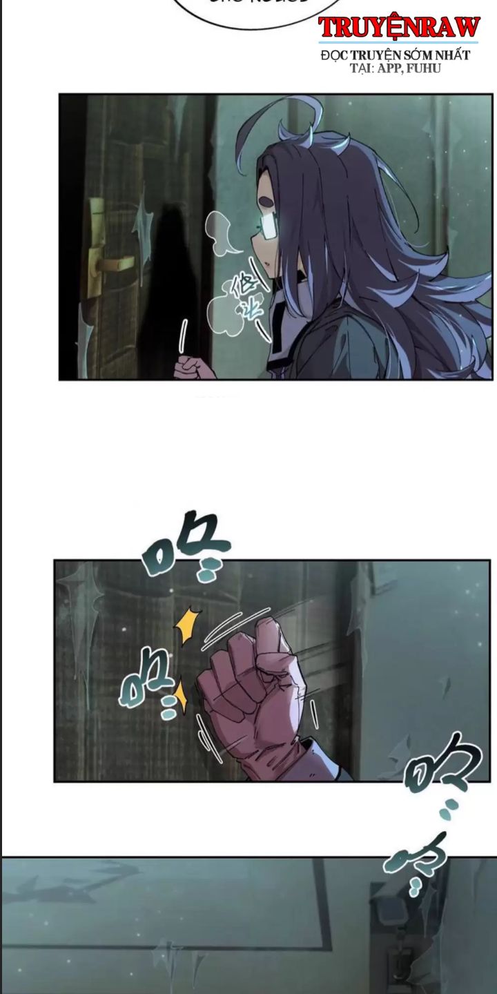 Cực Hàn Chiến Kỷ - Chapter 15 - Page 8