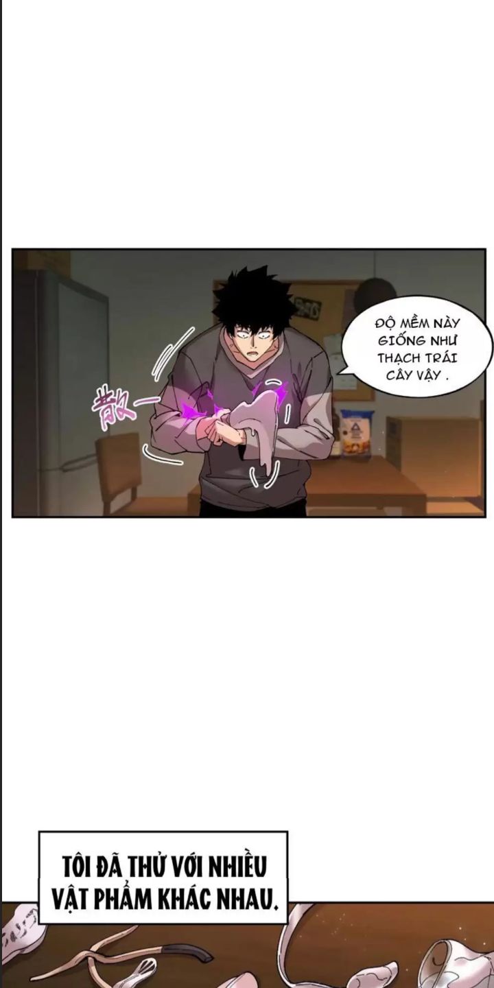 Cực Hàn Chiến Kỷ - Chapter 16 - Page 11