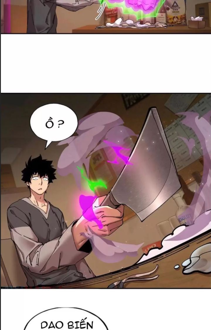 Cực Hàn Chiến Kỷ - Chapter 16 - Page 15