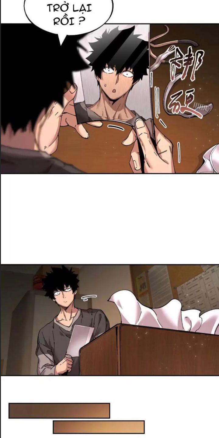 Cực Hàn Chiến Kỷ - Chapter 16 - Page 16