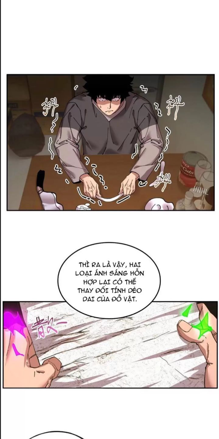 Cực Hàn Chiến Kỷ - Chapter 16 - Page 17