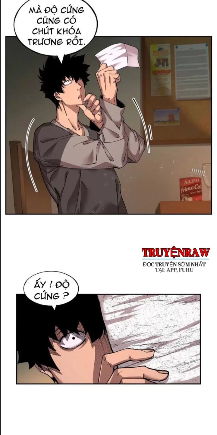 Cực Hàn Chiến Kỷ - Chapter 16 - Page 18