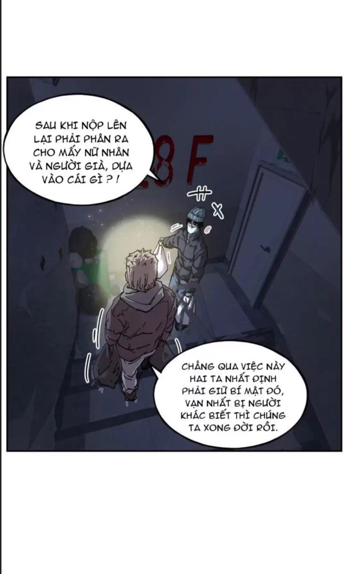 Cực Hàn Chiến Kỷ - Chapter 16 - Page 20