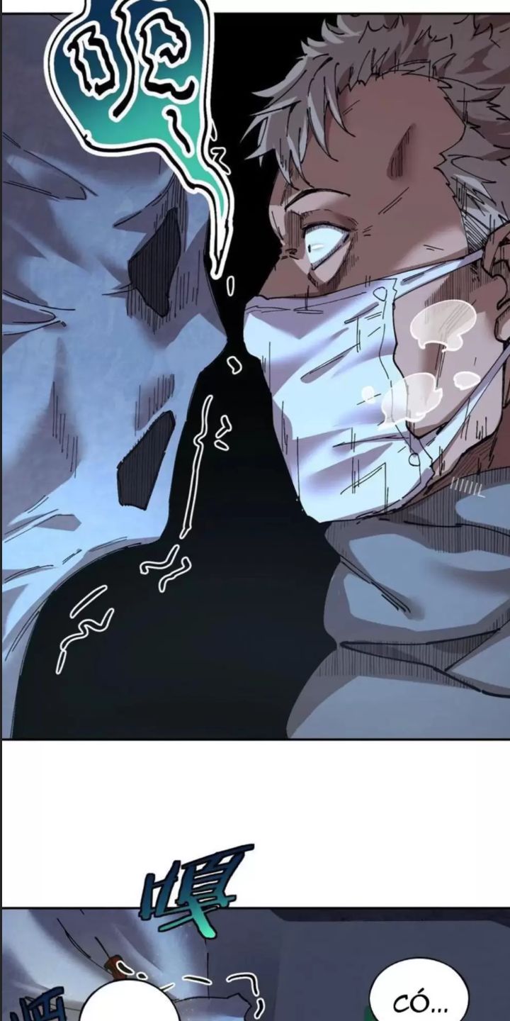 Cực Hàn Chiến Kỷ - Chapter 16 - Page 23