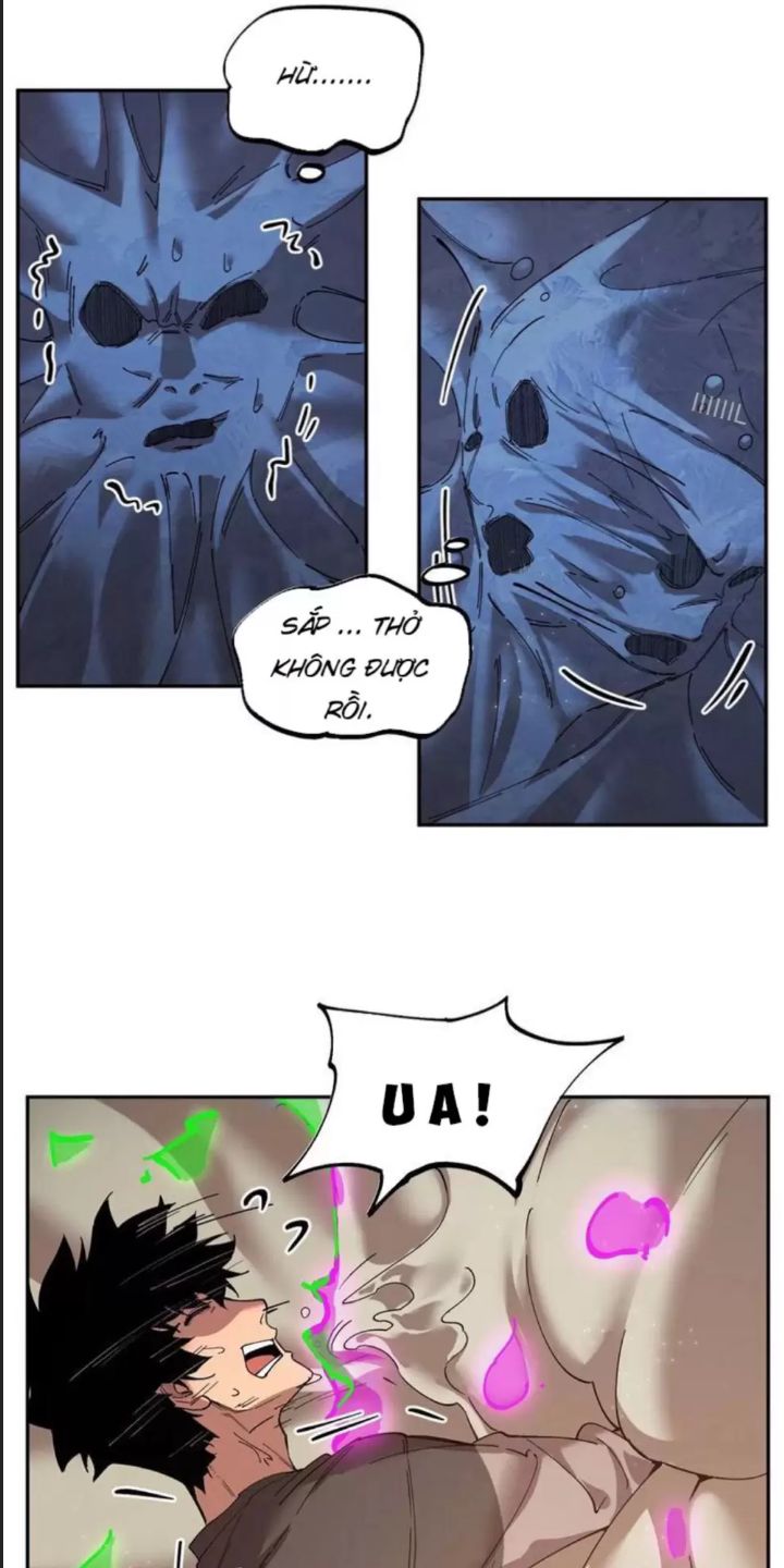 Cực Hàn Chiến Kỷ - Chapter 16 - Page 26