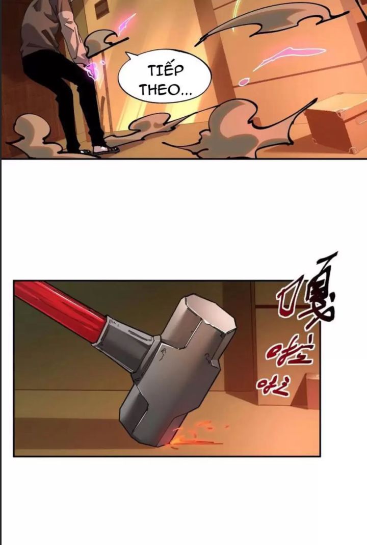 Cực Hàn Chiến Kỷ - Chapter 16 - Page 29