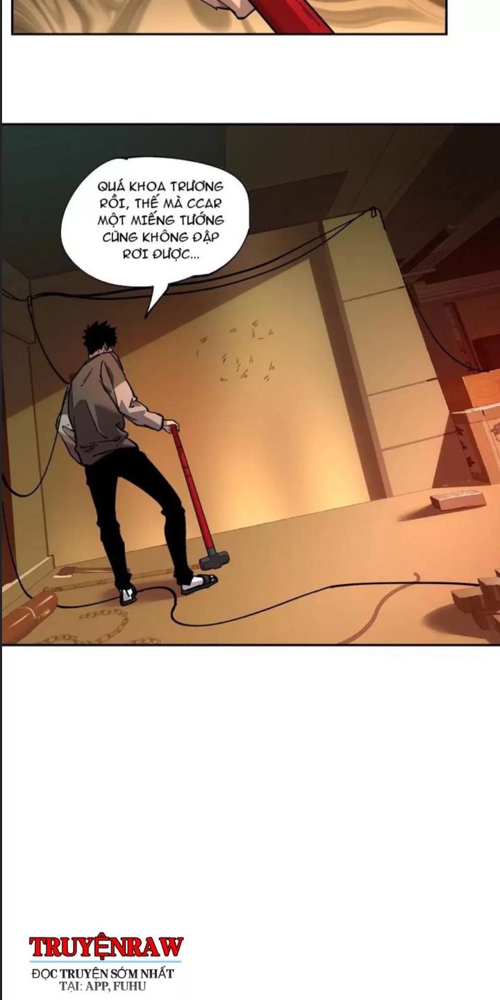Cực Hàn Chiến Kỷ - Chapter 16 - Page 33