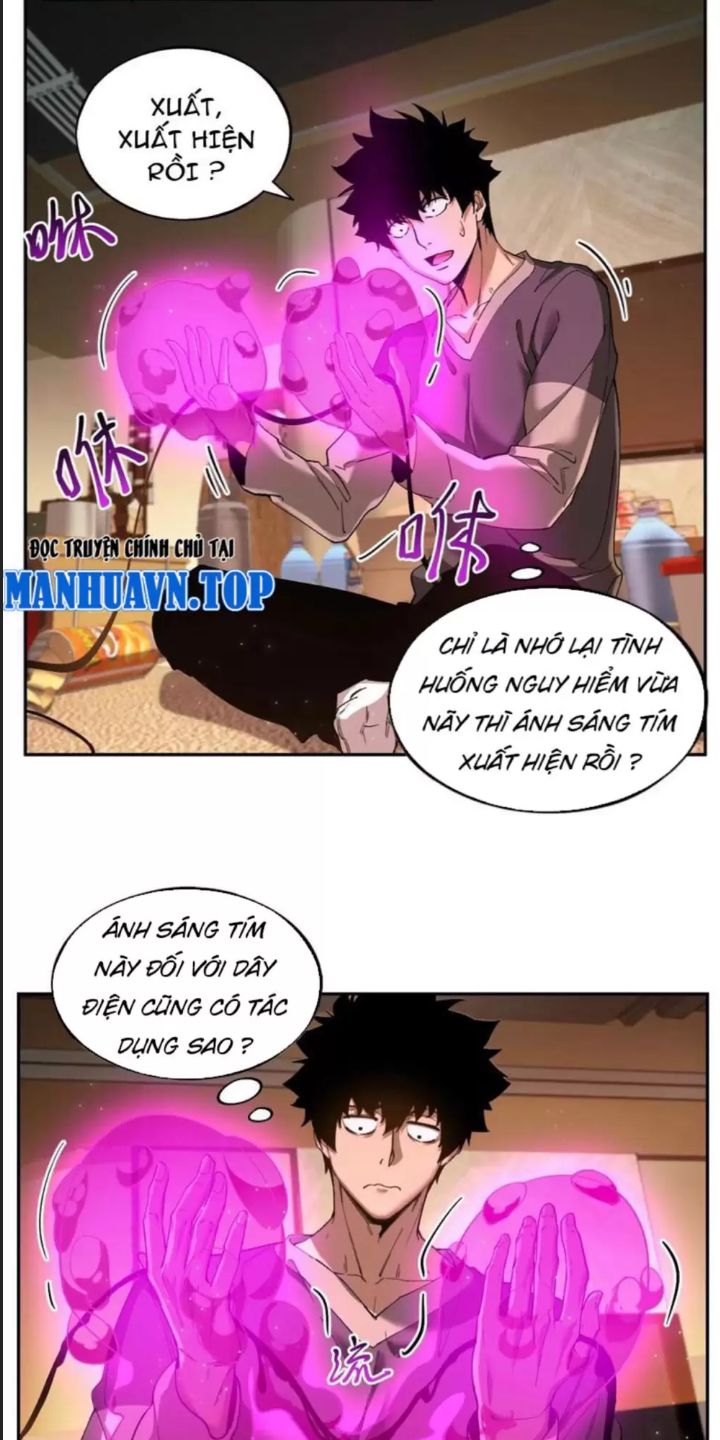 Cực Hàn Chiến Kỷ - Chapter 16 - Page 8