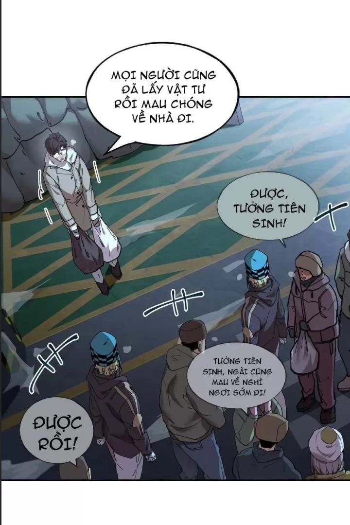 Cực Hàn Chiến Kỷ - Chapter 17 - Page 14