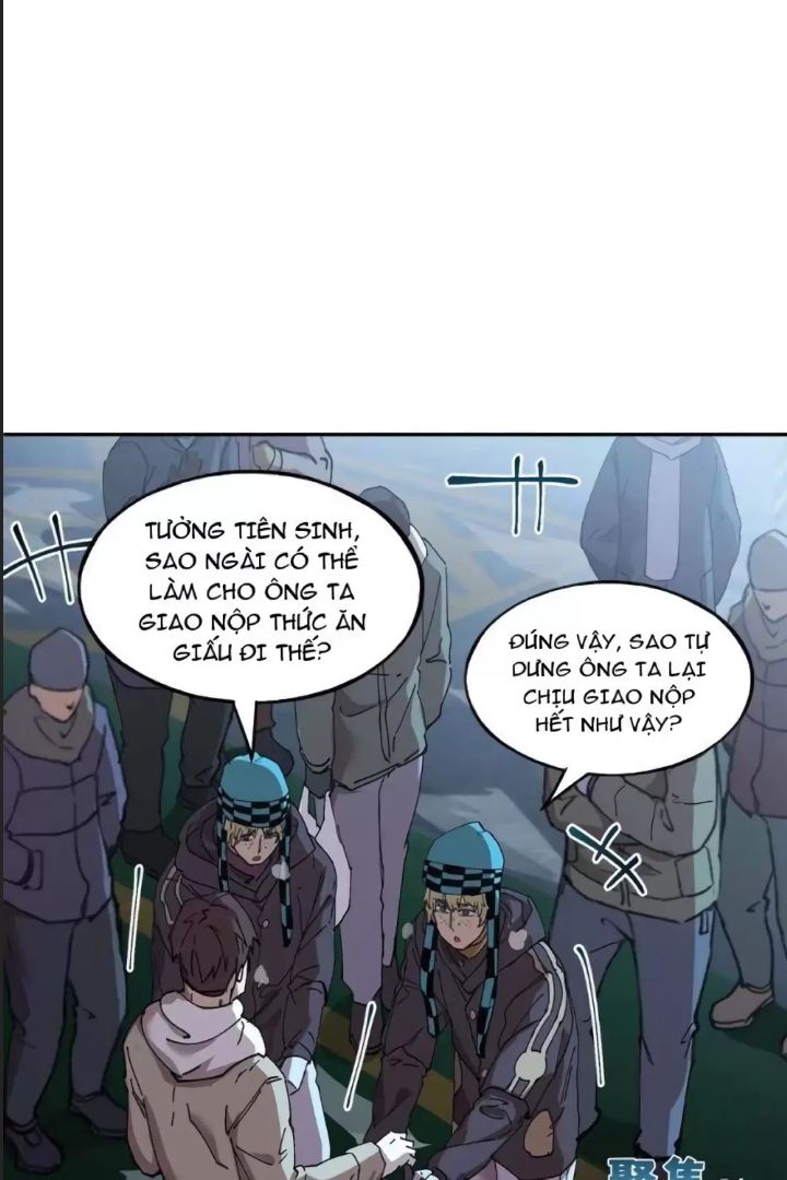 Cực Hàn Chiến Kỷ - Chapter 17 - Page 15