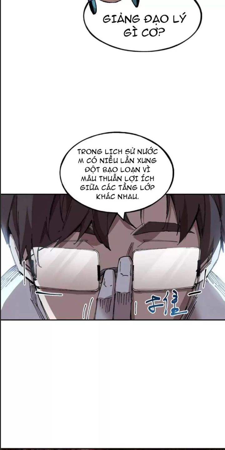 Cực Hàn Chiến Kỷ - Chapter 17 - Page 17