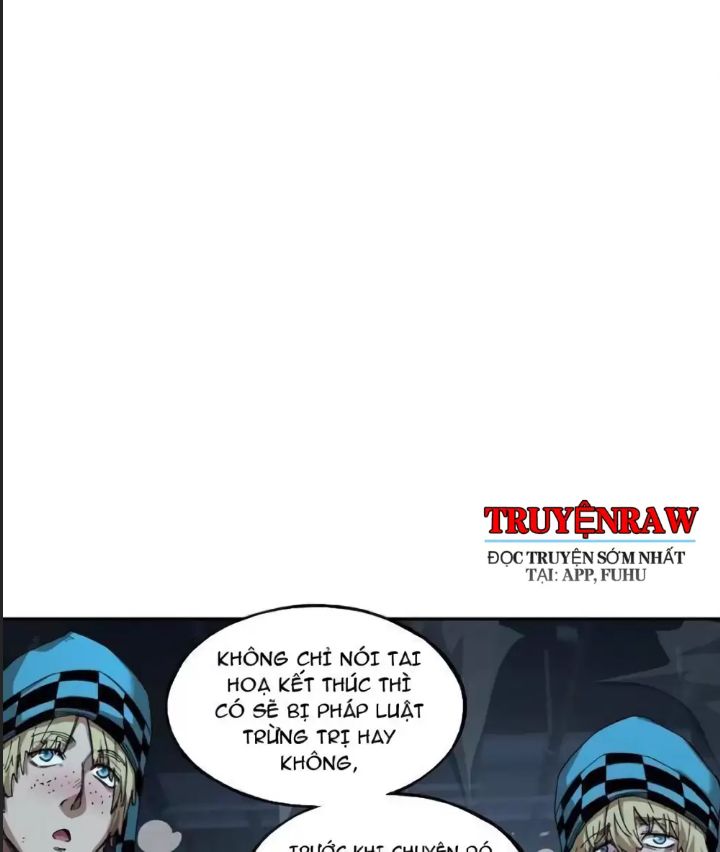 Cực Hàn Chiến Kỷ - Chapter 17 - Page 20