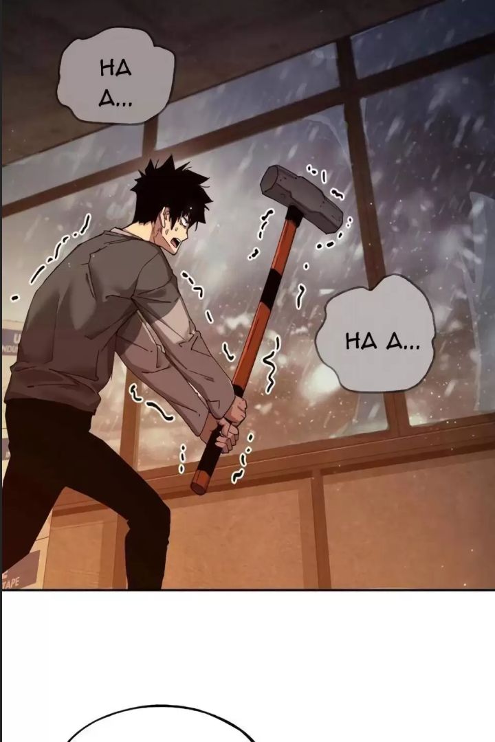 Cực Hàn Chiến Kỷ - Chapter 17 - Page 25