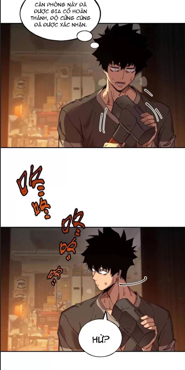 Cực Hàn Chiến Kỷ - Chapter 17 - Page 26