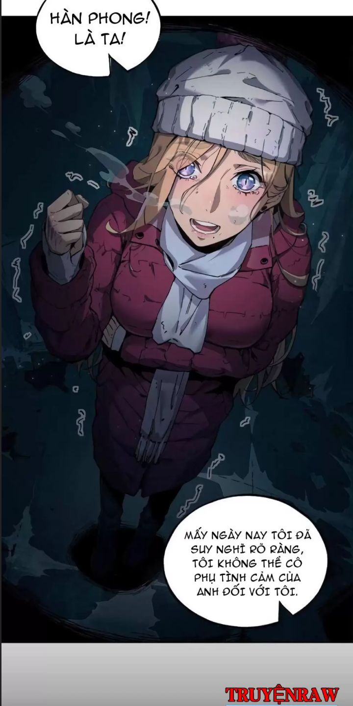 Cực Hàn Chiến Kỷ - Chapter 17 - Page 28