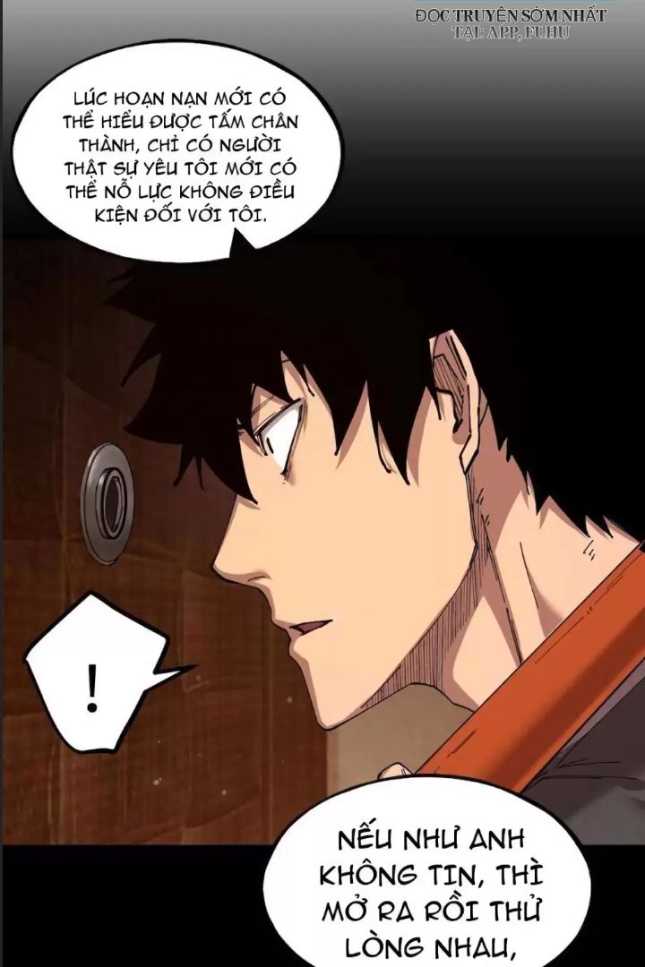 Cực Hàn Chiến Kỷ - Chapter 17 - Page 29