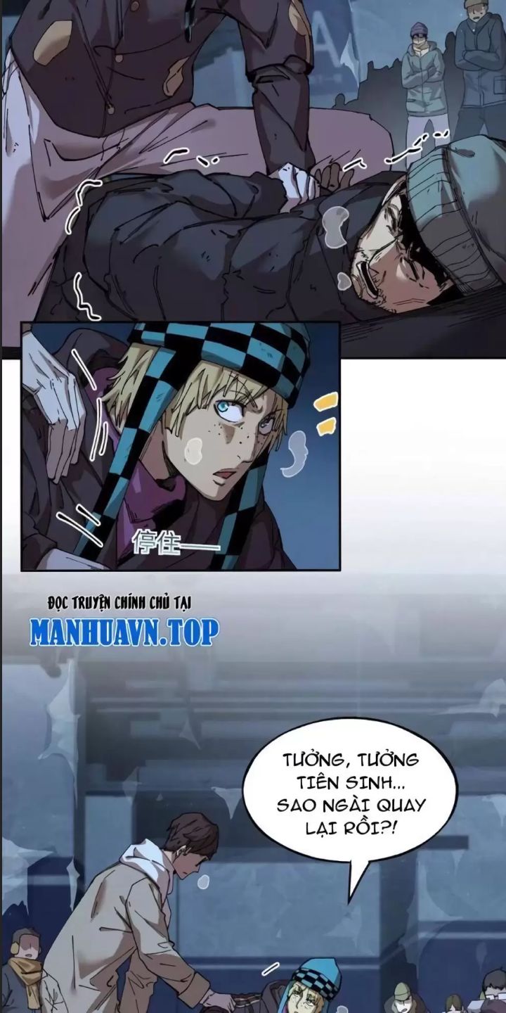 Cực Hàn Chiến Kỷ - Chapter 17 - Page 3