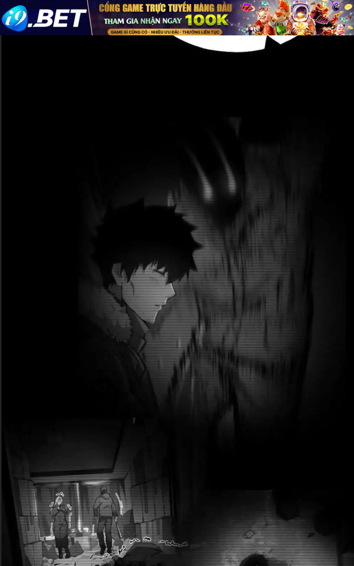 Cực Hàn Chiến Kỷ - Chapter 17 - Page 30