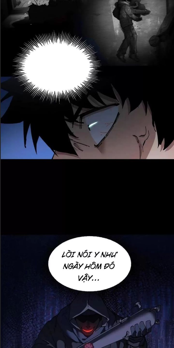 Cực Hàn Chiến Kỷ - Chapter 17 - Page 31