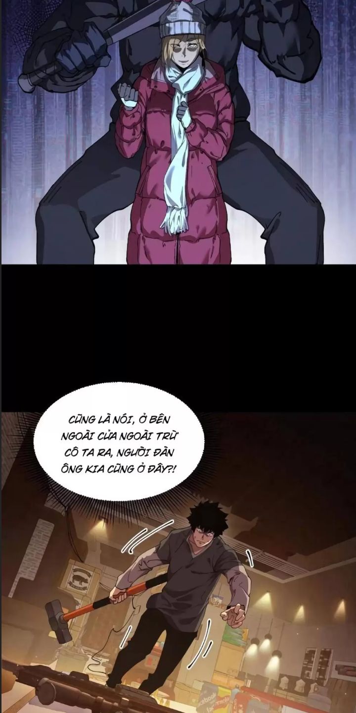 Cực Hàn Chiến Kỷ - Chapter 17 - Page 32