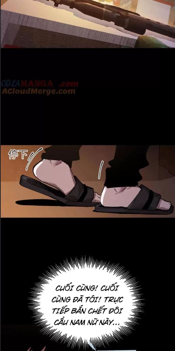 Cực Hàn Chiến Kỷ - Chapter 17 - Page 33