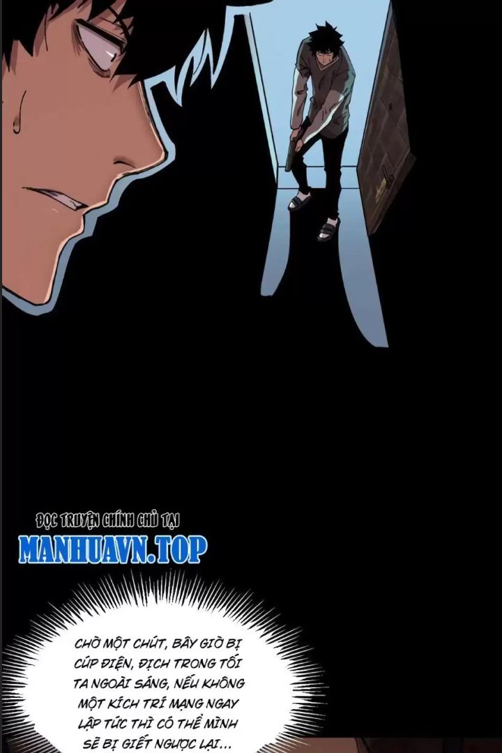 Cực Hàn Chiến Kỷ - Chapter 17 - Page 34