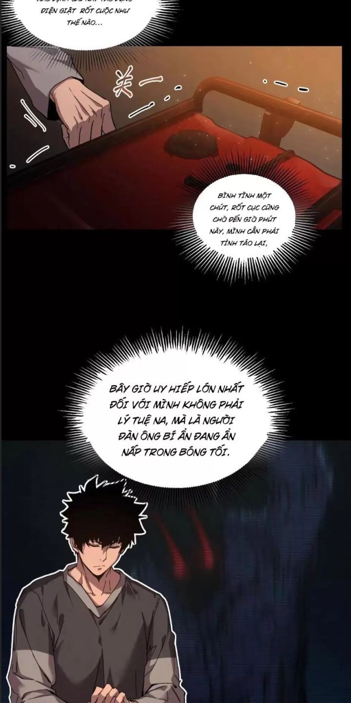 Cực Hàn Chiến Kỷ - Chapter 17 - Page 36