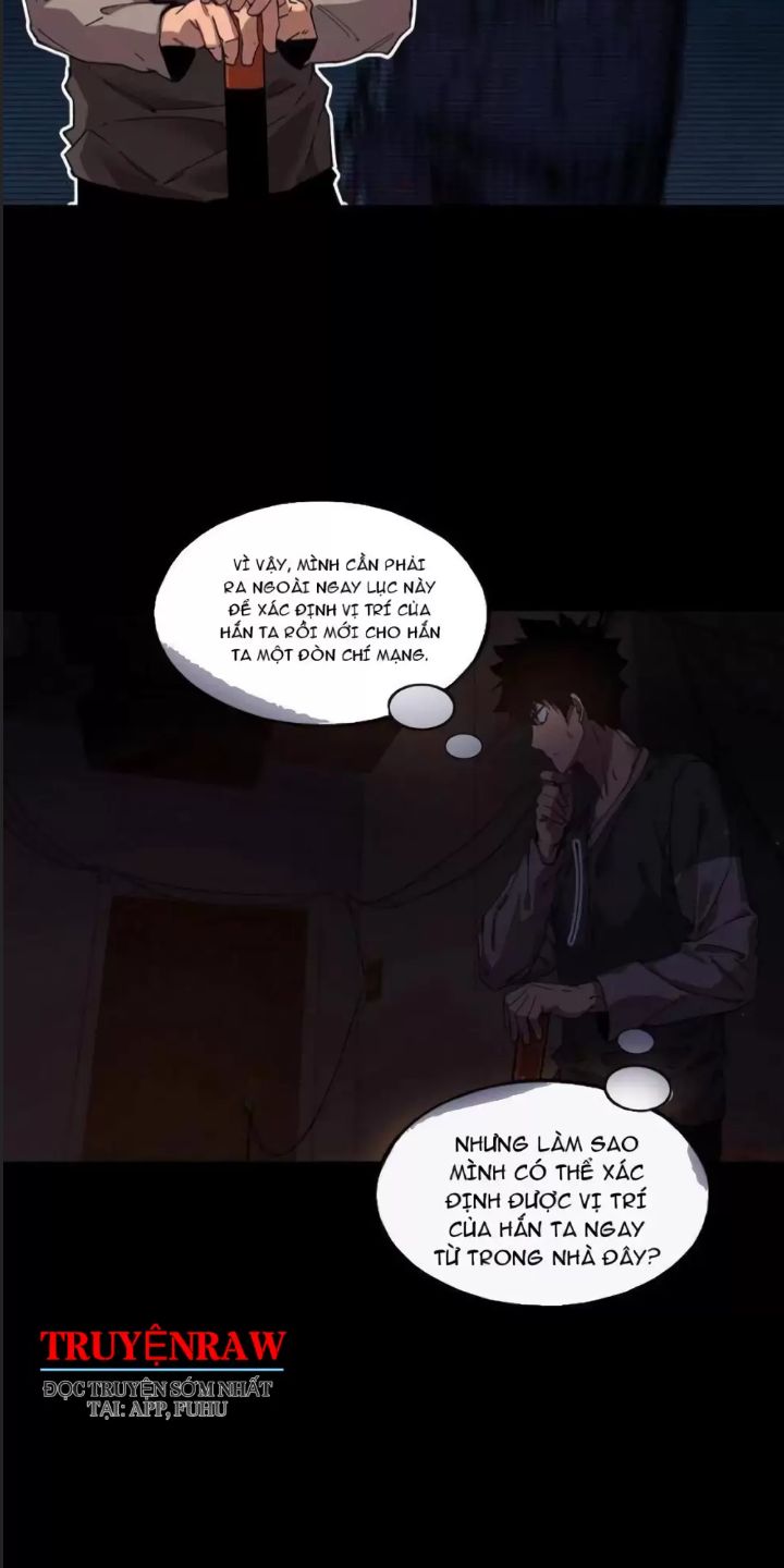 Cực Hàn Chiến Kỷ - Chapter 17 - Page 37