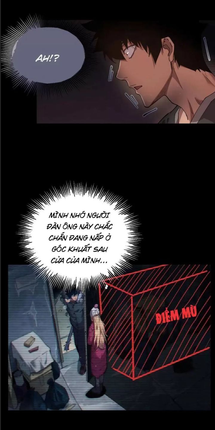 Cực Hàn Chiến Kỷ - Chapter 17 - Page 38