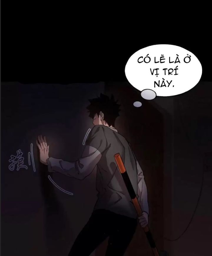 Cực Hàn Chiến Kỷ - Chapter 17 - Page 39