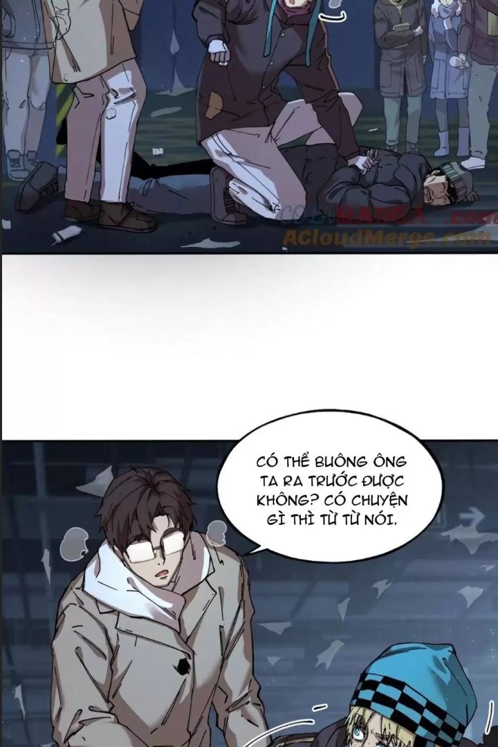 Cực Hàn Chiến Kỷ - Chapter 17 - Page 4