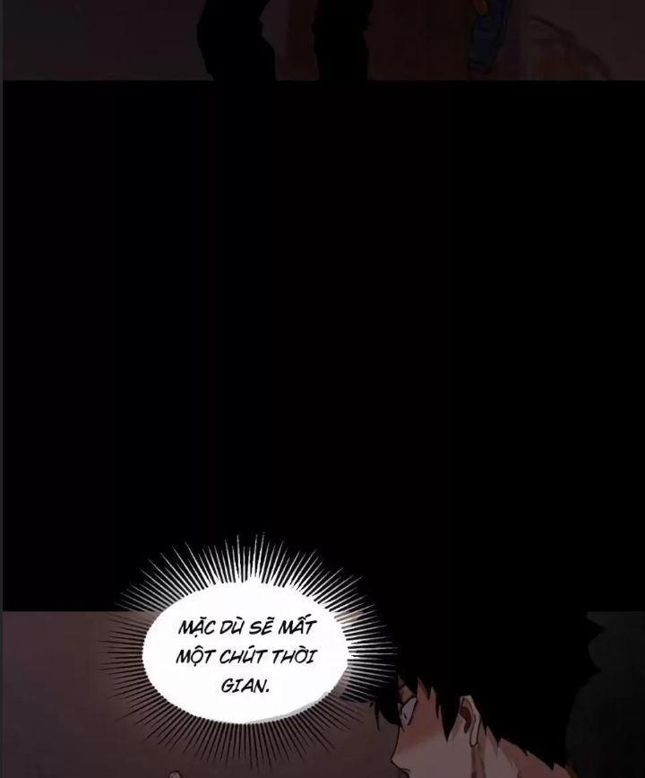 Cực Hàn Chiến Kỷ - Chapter 17 - Page 40