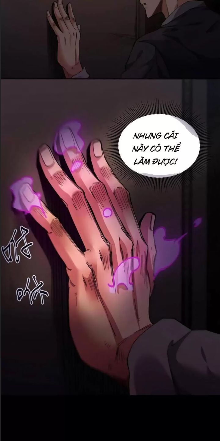 Cực Hàn Chiến Kỷ - Chapter 17 - Page 41