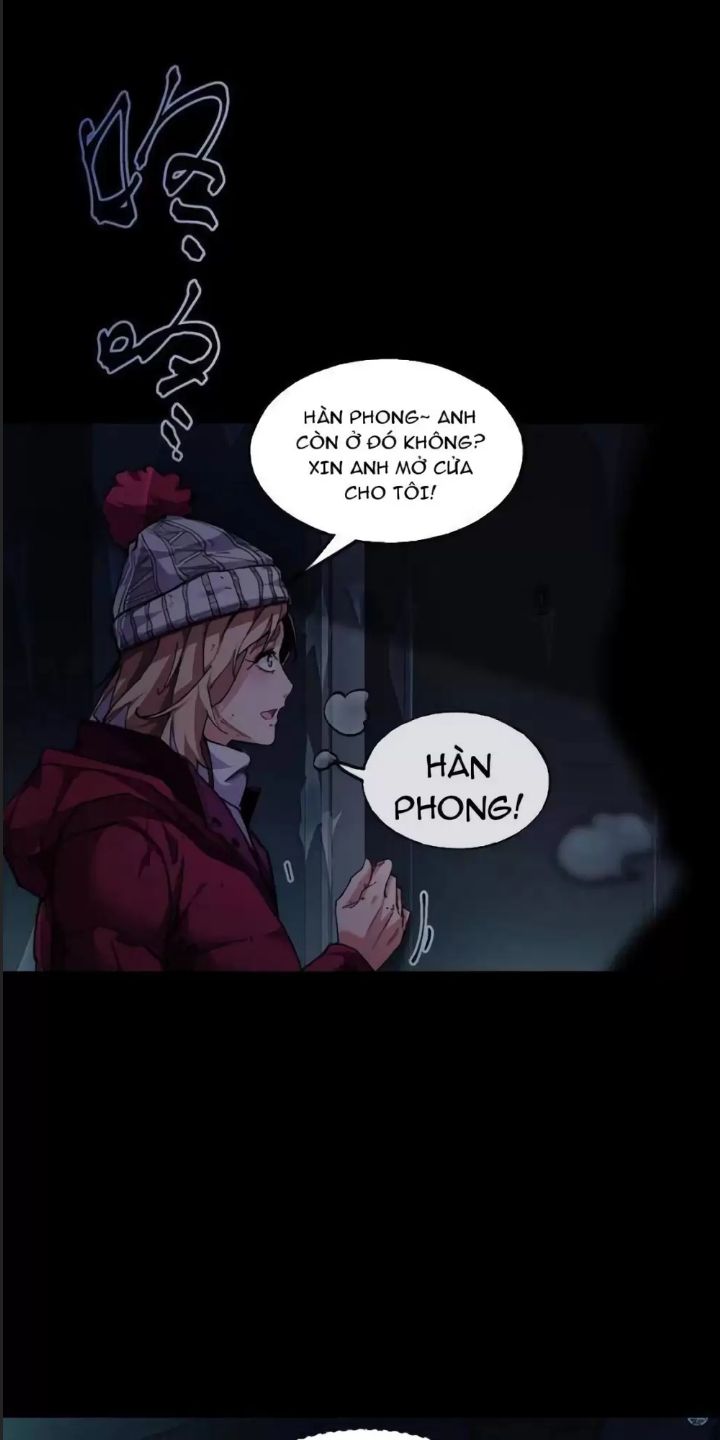 Cực Hàn Chiến Kỷ - Chapter 17 - Page 42