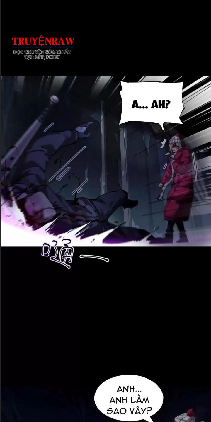 Cực Hàn Chiến Kỷ - Chapter 17 - Page 48