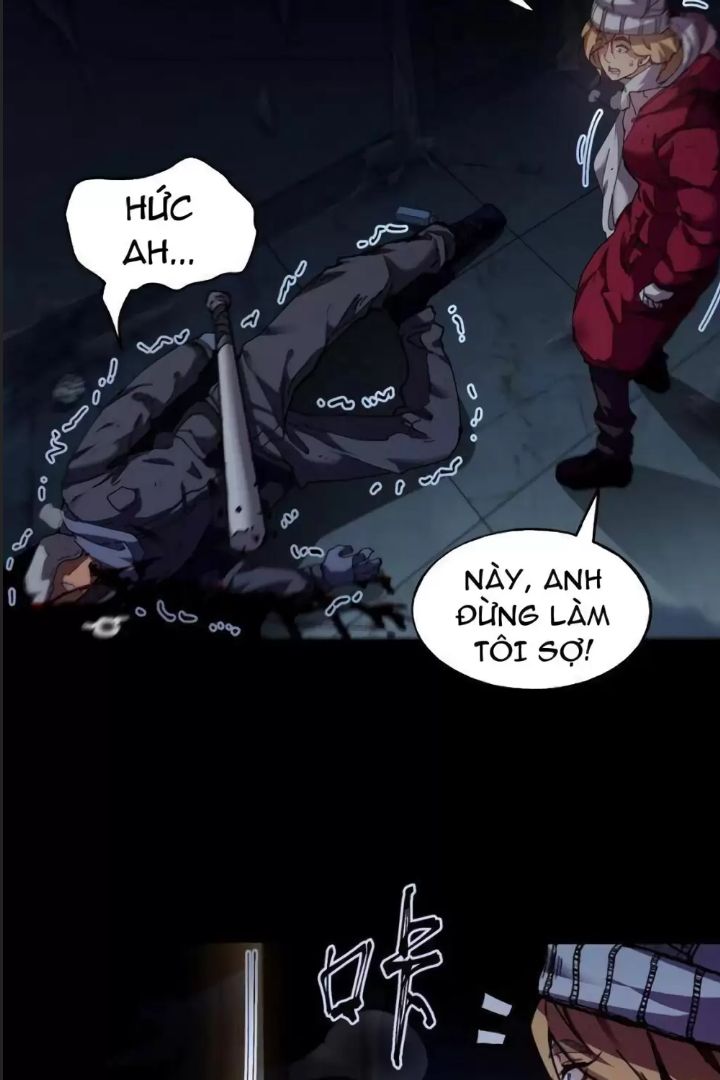 Cực Hàn Chiến Kỷ - Chapter 17 - Page 49