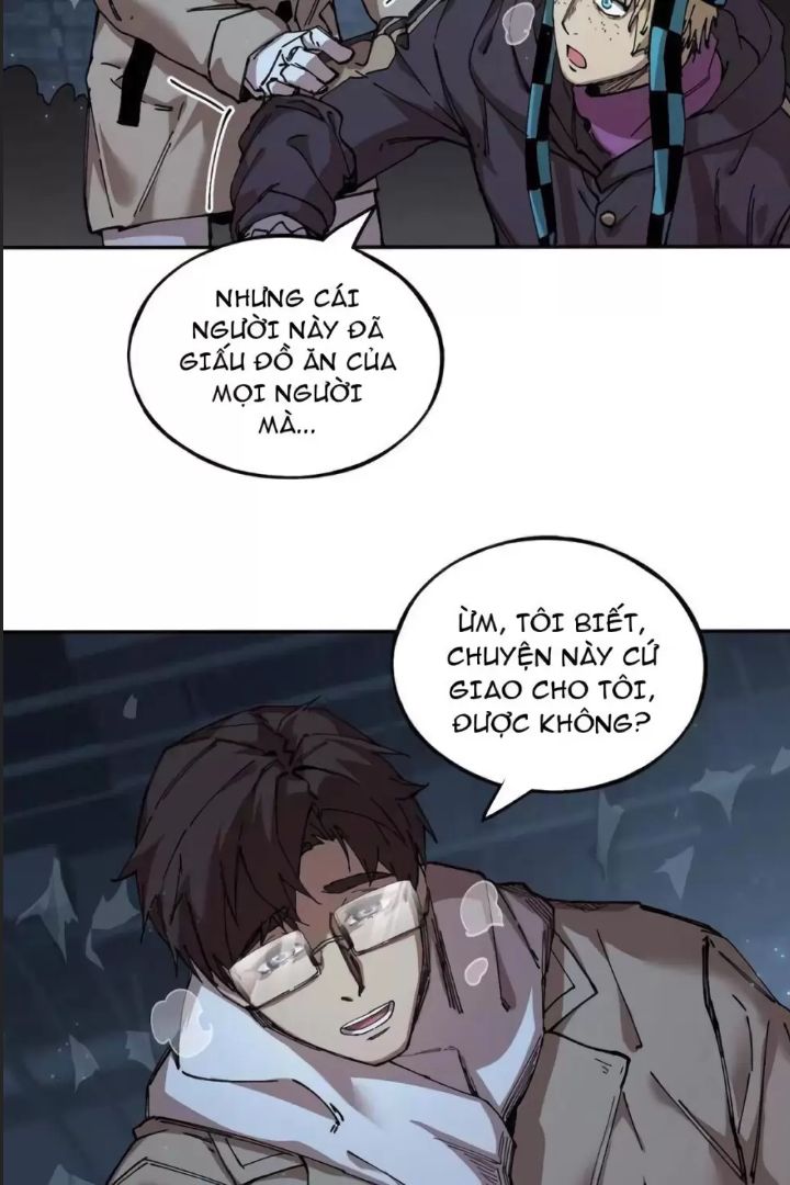 Cực Hàn Chiến Kỷ - Chapter 17 - Page 5