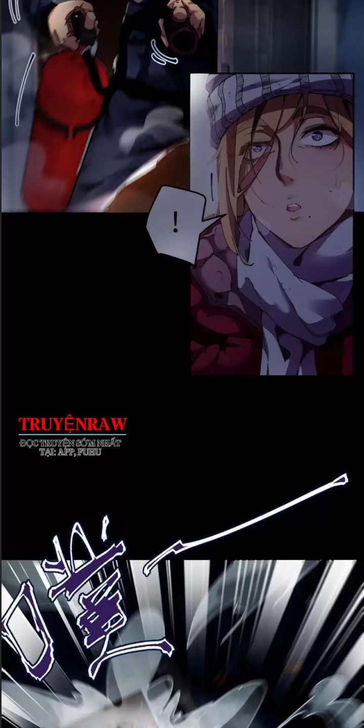 Cực Hàn Chiến Kỷ - Chapter 17 - Page 51