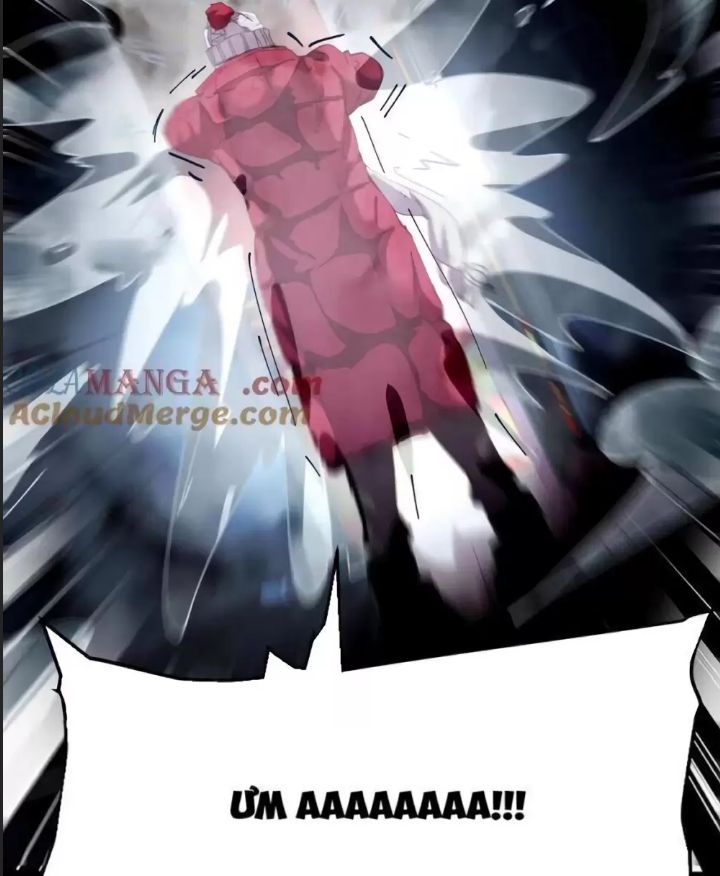 Cực Hàn Chiến Kỷ - Chapter 17 - Page 52