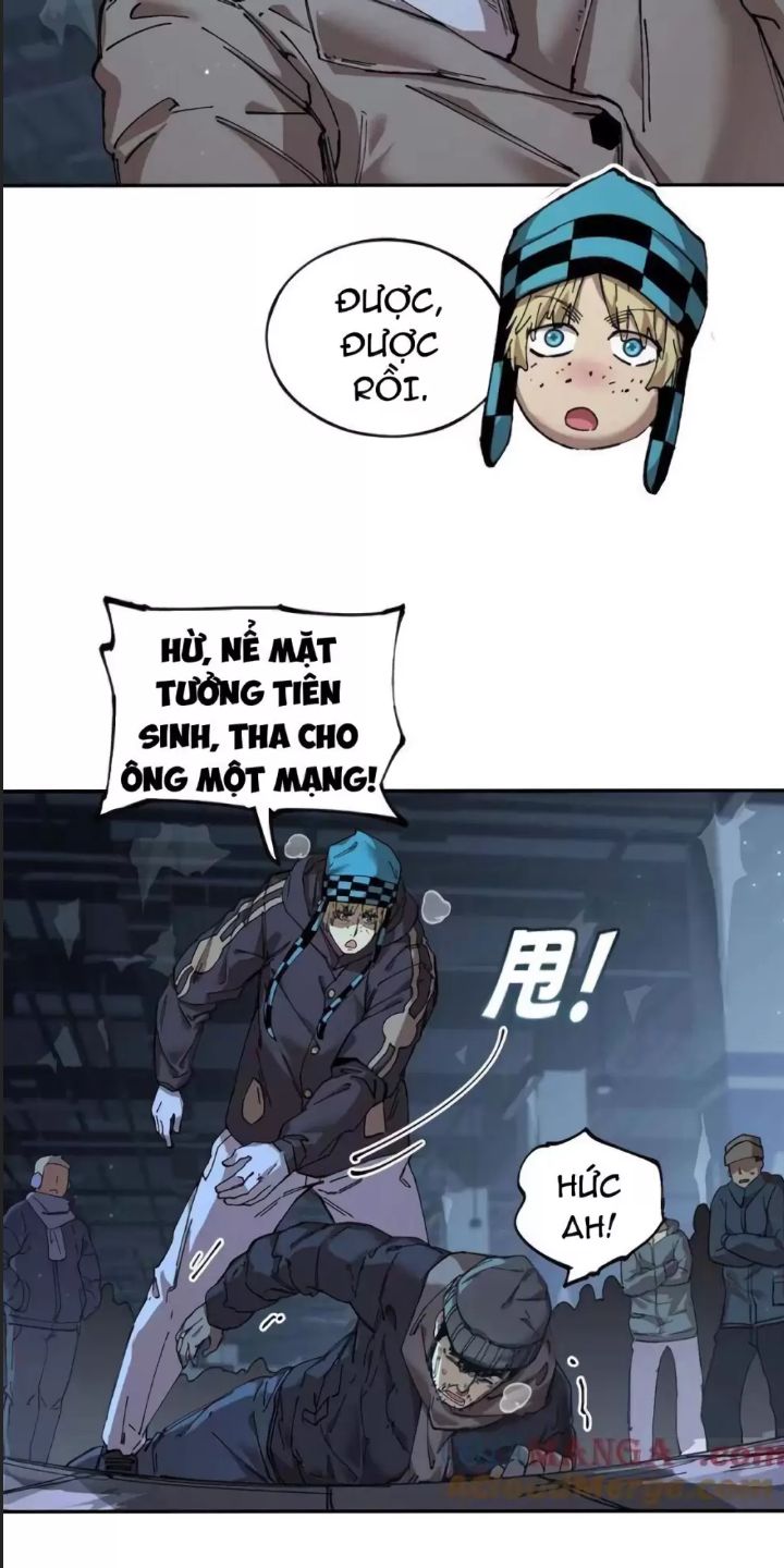 Cực Hàn Chiến Kỷ - Chapter 17 - Page 6