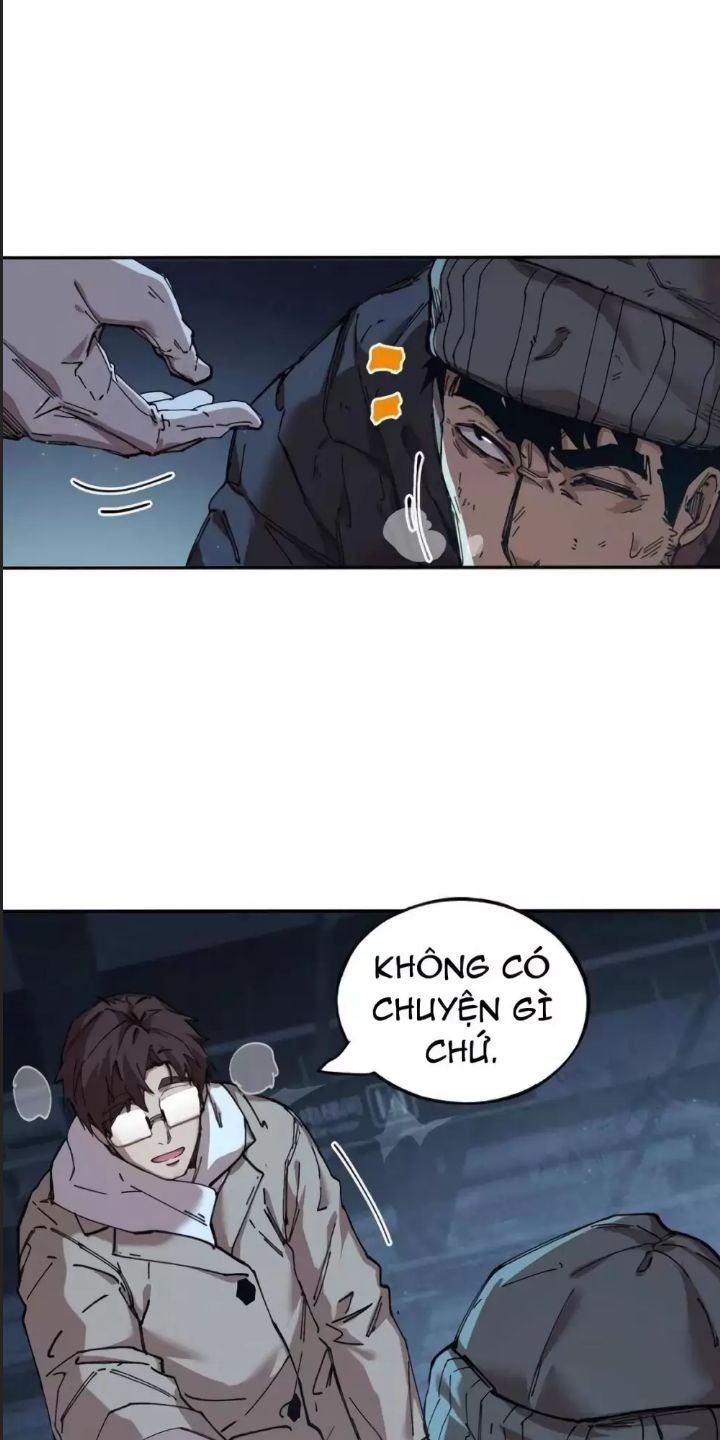 Cực Hàn Chiến Kỷ - Chapter 17 - Page 7