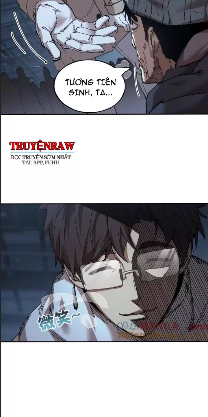 Cực Hàn Chiến Kỷ - Chapter 17 - Page 8